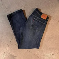 LEVI'S(リーバイス) 569