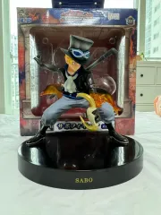 一番くじ サボ ONE PIECE フィギュア