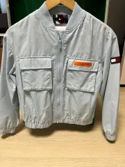 キッズ Tommy Hilfiger(トミーヒルフィガー) アウター