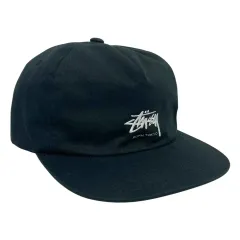 STUSSY(ステューシー) ソフネット ボールキャップ 帽子
