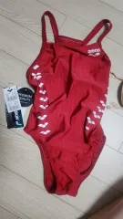 アリーナ ジュニア キッズ 子供 水着 80