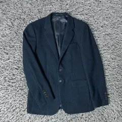 CONCEPTS ONE CONCEPTS1ONE ウール ジャケット マイ