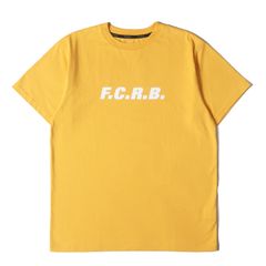 新品 25ss FCRB INTERSTATE STADIUM TOUR TEE - メルカリ