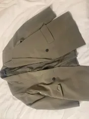 ZARA(ザラ) ダブルボタン ジャケット