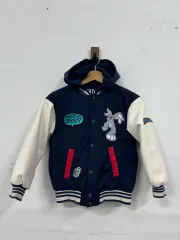 (130) ザラキッズ ルーニー・テューンズ ブルゾン