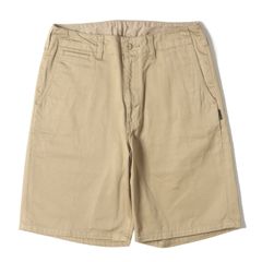 UNDERCOVER nonnative WALKER EASY SHORTS - メルカリ