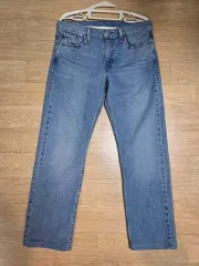 (正規品) リーバイス 502 テーパードフィット デニム 29507-1366