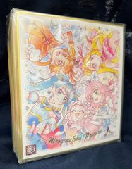 アイカツスターズ ミニ色紙BOX - メルカリ