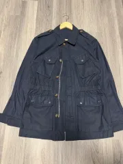 メンズ 春 マウンテンパーカー サイズ100 オススメ