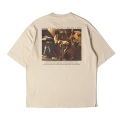 BLACKBIRD 26SS cutsewn02 Vegas Gold サイズ1 - メルカリ