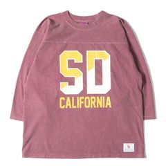 スタンダードカリフォルニア フットボールT ヘビーウェイト XL - メルカリ