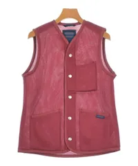 COMME des GARCONS GIRL ベスト レディース 【古着】【中古】【送料無料】