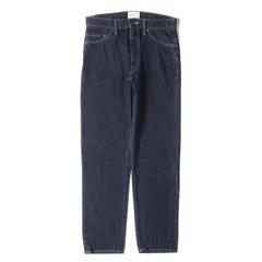 2026年最新】WTAPS BLUES baggyの人気アイテム - メルカリ