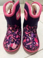 幼児靴 防寒ブーツ 140