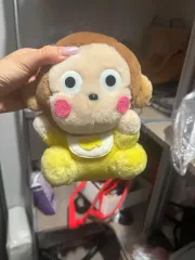 サンリオもん吉人形