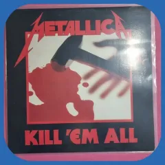 2026年最新】メタリカ・METALLICA・ KILL EMの人気アイテム - メルカリ