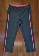 未使用 新品 UNDER ARMOUR(アンダーアーマー ) レギンス