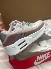 NIKE(ナイキ) エアマックス 90 lv8 37 5