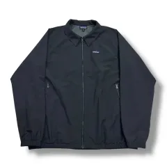 パタゴニア ナイロン バギーズ ウィンドブレーカー ジャケット