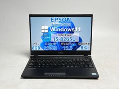 226 EPSON Endavor NA521E-2 i7 11世代 win11 - メルカリ