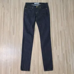 25 インチ) ユニクロスキニージーンズ