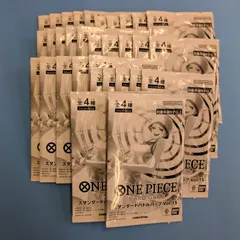 ワンピースカードゲーム スタンダードバトルパック Vol.15 　32パック