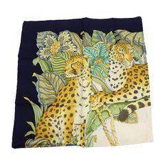 GUCCI グッチ アニマリエ ビー ネクタイ グリーン マルチカラー 714694