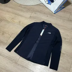 M THE NORTH FACE V-motion 軽量ダウンニット