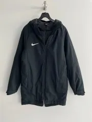 Nike(ナイキ） アカデミー ロングジャケット