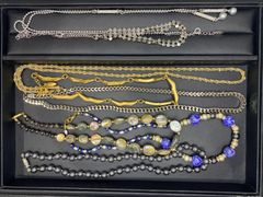 アクセサリーまとめ