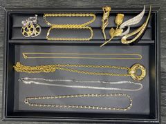 アクセサリーまとめ