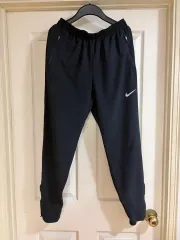 ナイキ フレックス ドライフィット ランニング ウーブンパンツ L(85)