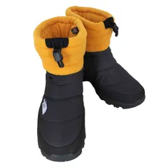 ザノースフェイス THE NORTH FACE DETACHABLE NUPTSE BOOTIE POLARTEC TNF メンズ JPN:26 のサムネイル