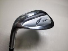 フォーティーン DJ-6 57度 NSプロ TS-114w Ver2 WEDGEフレックス ウェッジ 中古 ゴルフドゥ!河口湖インター店【最短即日発送】