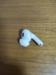 美品（正規品）Apple AirPods Pro 2世代 片耳 R 片方 右耳　USB-C、Type-C モデル