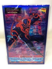 【新品未開封】BS052/ベアブリック/スパイダーマン2099/100%400% 新品未開封 ベアブリック スパイダーマン2099 100% & 400% - メルカリ