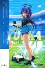 マックスファクトリー ユウカ(体操服) PVC