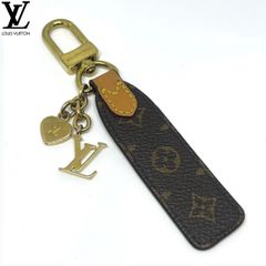 LOUIS VUITTON 付属品付き ポルトクレ ドラゴンヌ フィーヌ - メルカリ