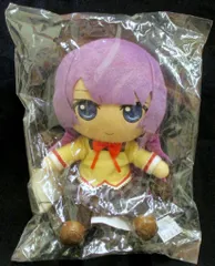 アニプレックス ぬいぐるみC MADOGATARI展 戦場ヶ原ひたぎ 市立 アニプレックス ぬいぐるみC MADOGATARI展 戦場ヶ原ひたぎ 市立