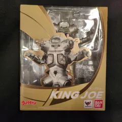 バンダイ S.H.Figuarts ウルトラセブン キングジョー