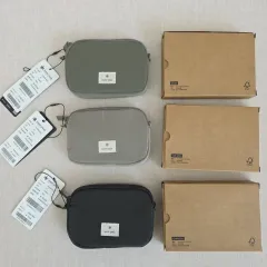 スノーピーク カード財布