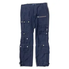 RALPH LAUREN military pants ラルフローレン　ミリタリー　カーゴパンツ