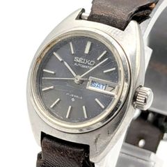 稼動品 美品】オリエントスター 自動巻き 腕時計 55C4-UAA0 裏スケ