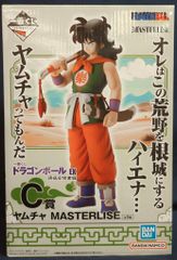 BANDAI SPIRITS 이치 반 쿠지 드래곤 볼 EX 손오공 수업편 C상 야무차 MASTERLISE