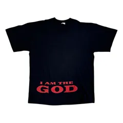 2026年最新】MARILYN manson tシャツ god inの人気アイテム - メルカリ