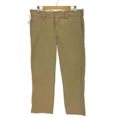 ディッキーズ Dickies ワークパンツ メンズ  36×30