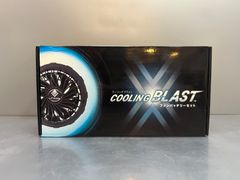 Linxas COOLING BLAST PRO ファン・バッテリーセット - メルカリ