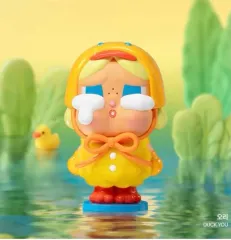 POP MART クライベイビー / クラインゲイン アヒル