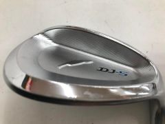 フォーティーン DJ-5 56度 FT-62w ウェッジ 中古 ゴルフドゥ!水戸店【最短即日発送】