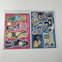 ラボ様 ONE PIECE ステッカー 通販 まとめ